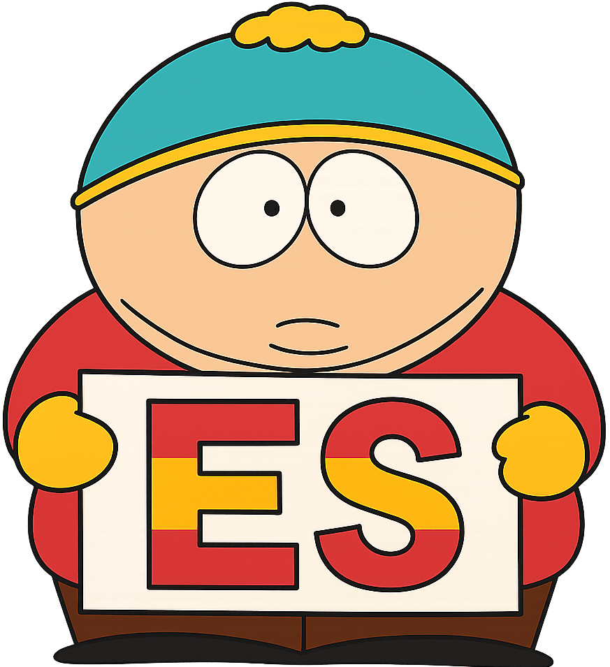 South Park Logo