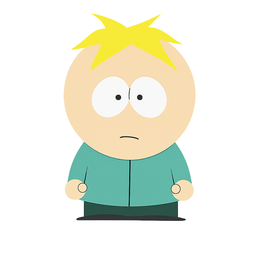 Butters Stotch