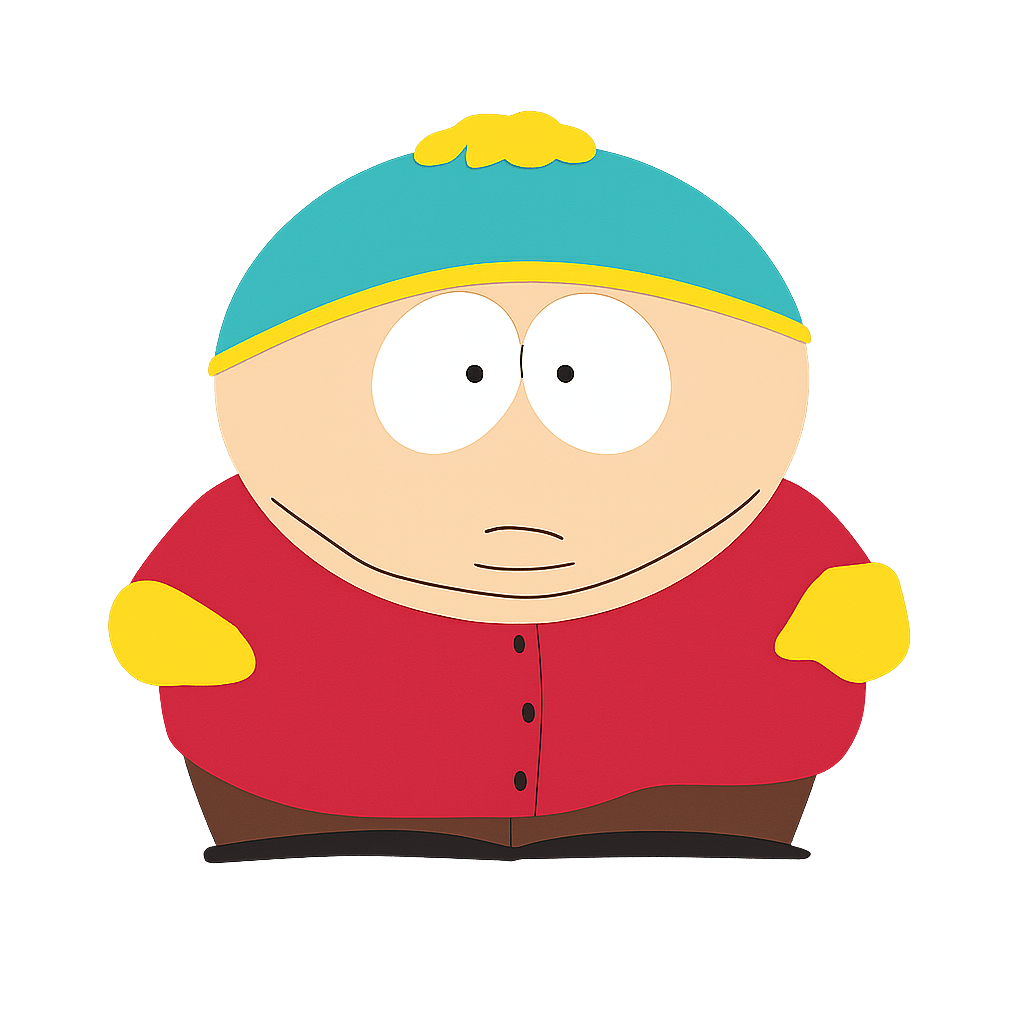 Eric Cartman