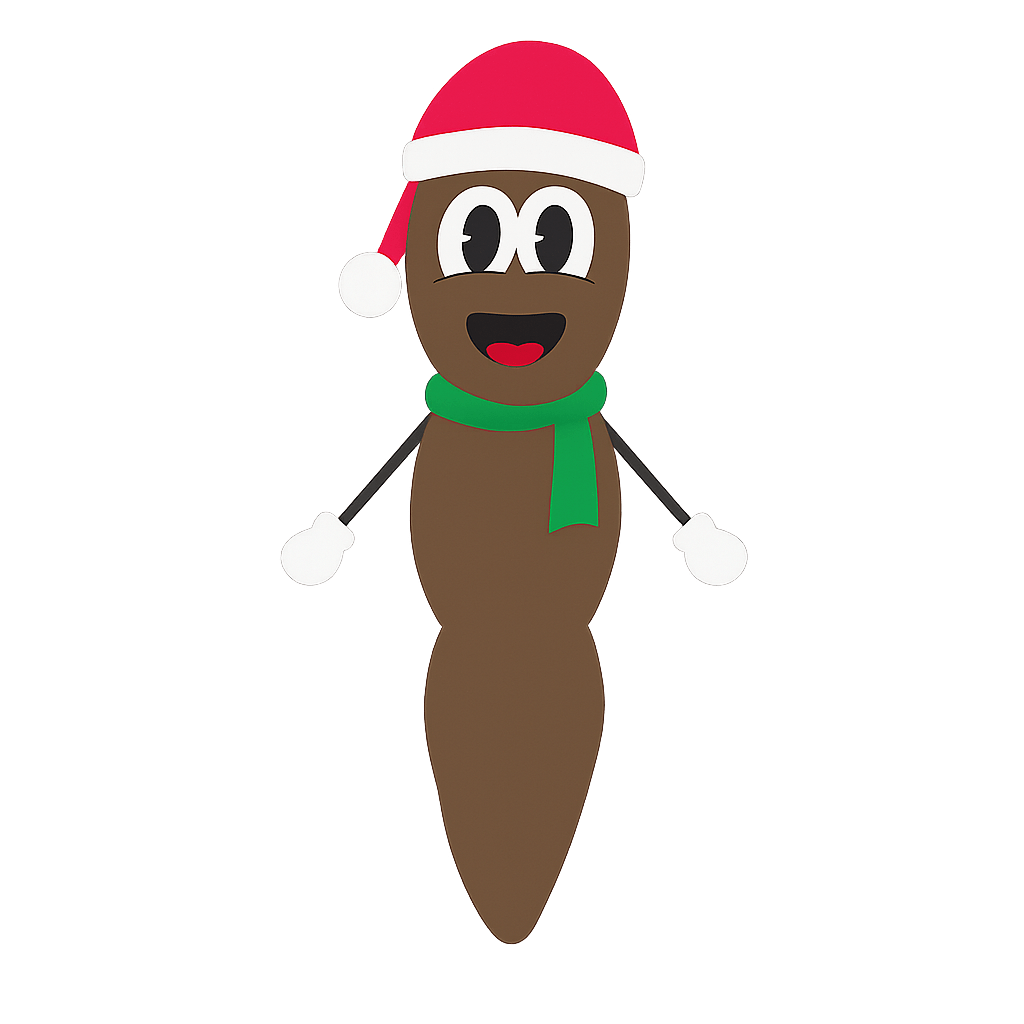 Mr. Hankey