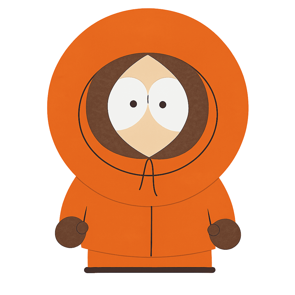 Kenny McCormick