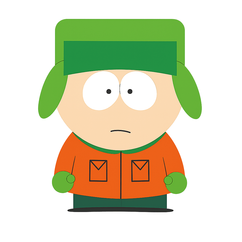 Kyle Broflovski