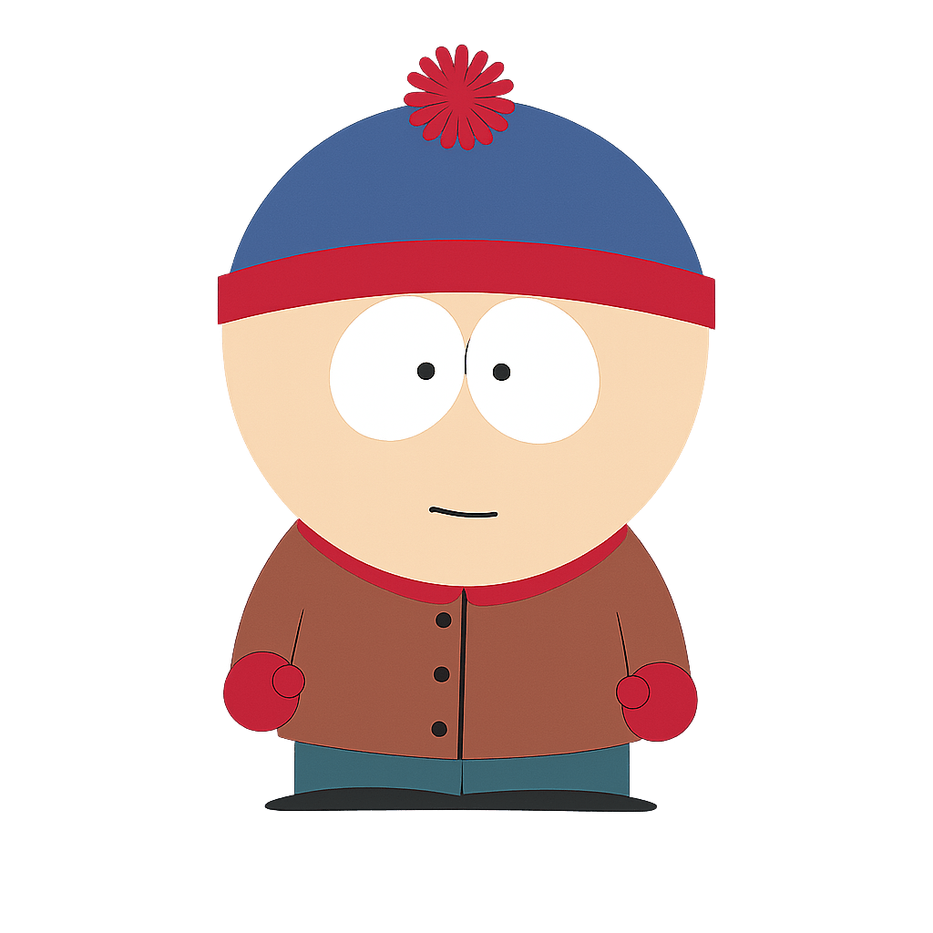 Stan Marsh